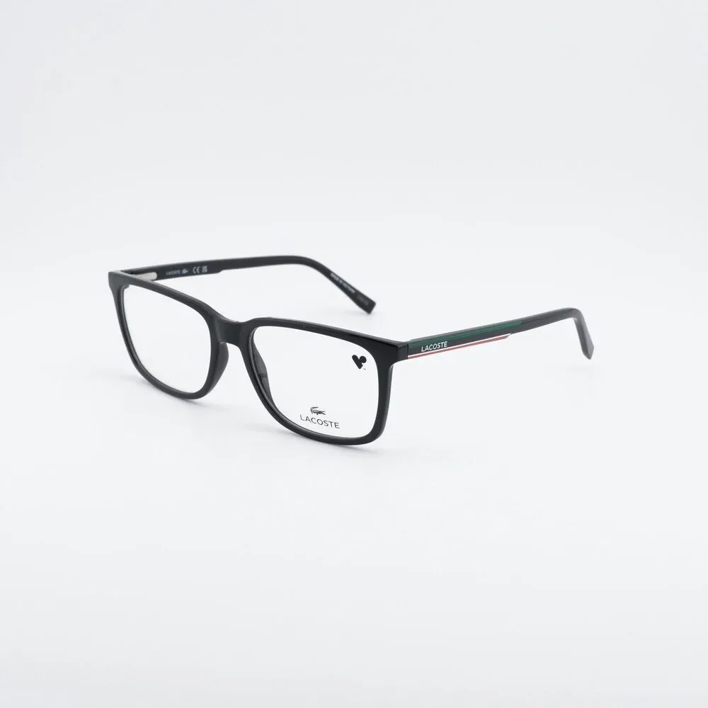 NWT Lacoste L2859N 001 57 57